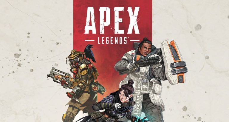 Apex Legends: Permainan Battleground yang Sangat Populer